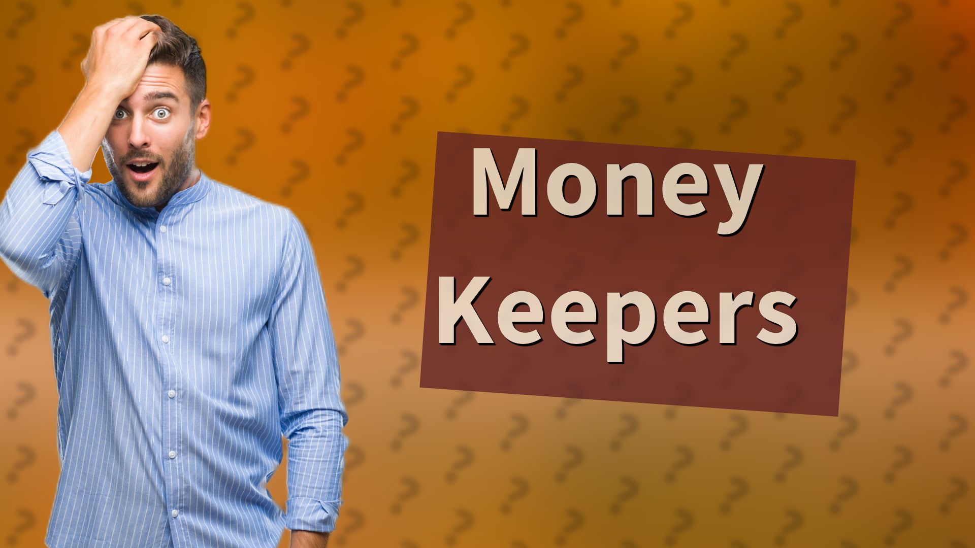 Money Keepers