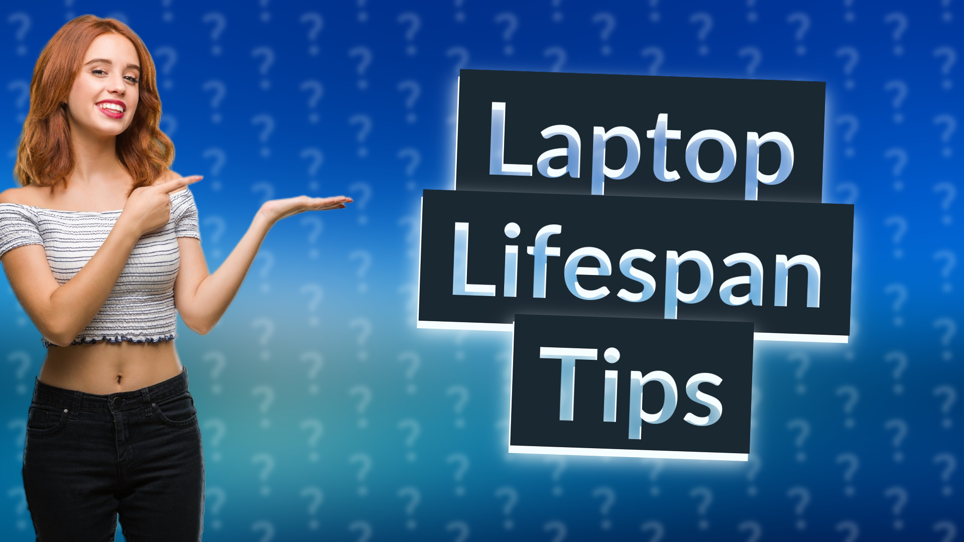Laptop Lifespan Tips