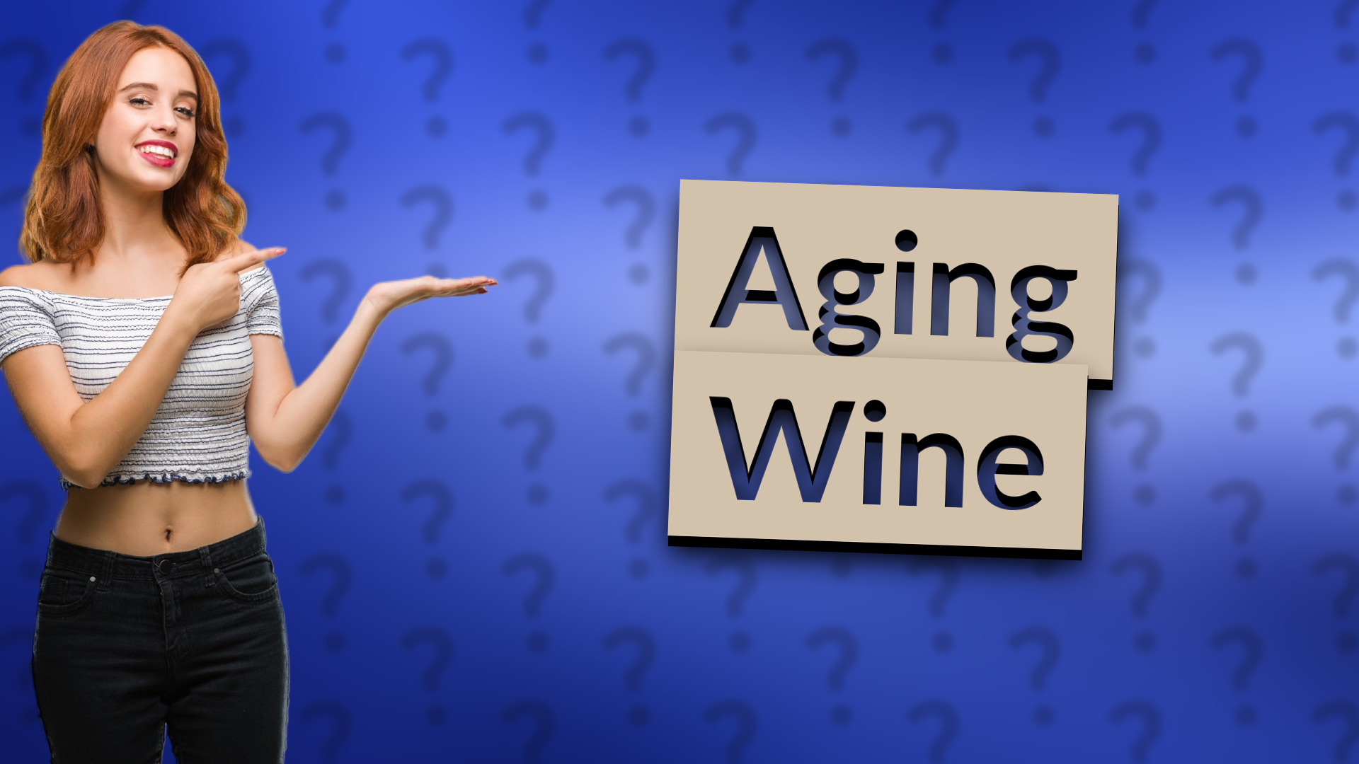 Aging Wine