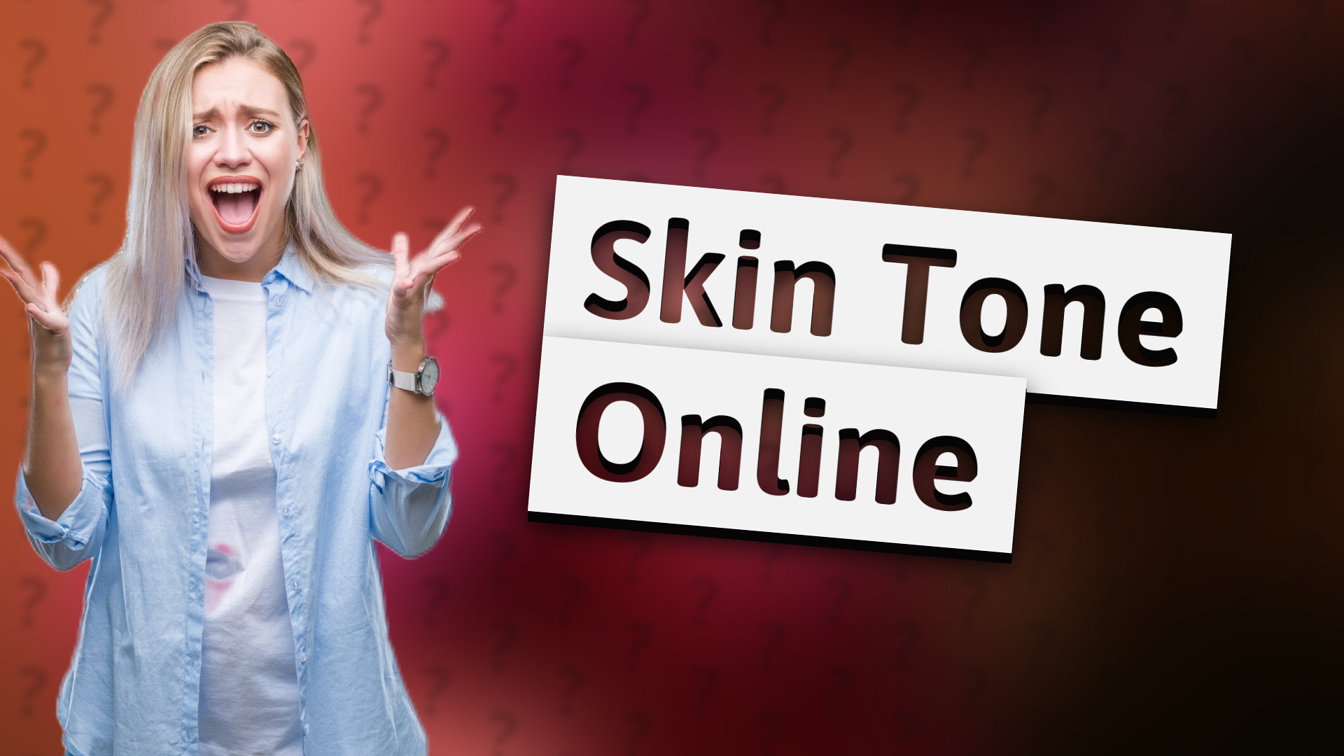 Skin Tone Online