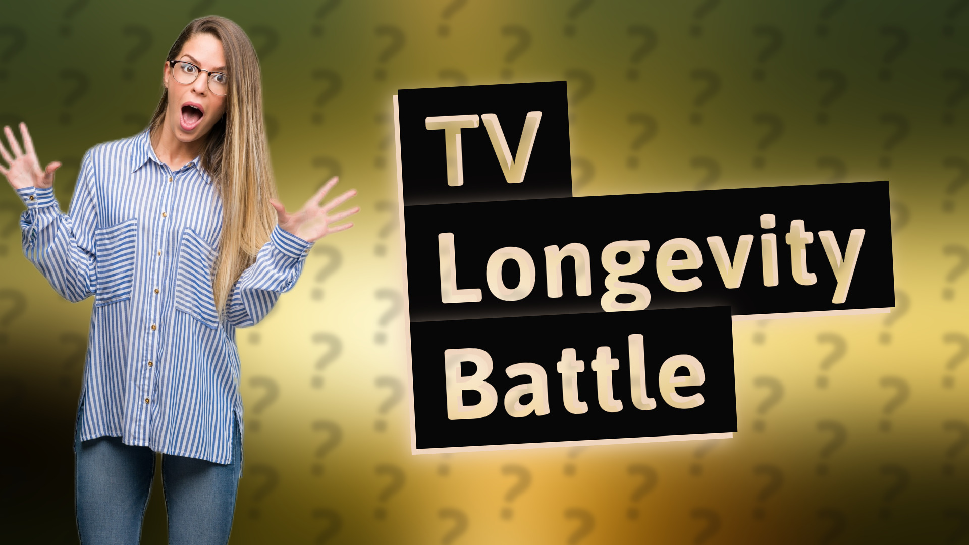 TV Longevity Battle