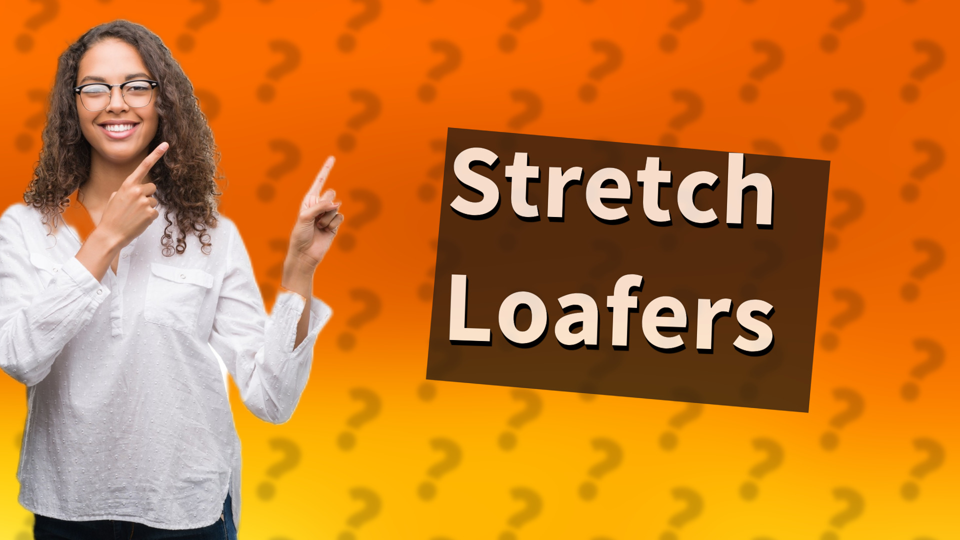 Stretch Loafers