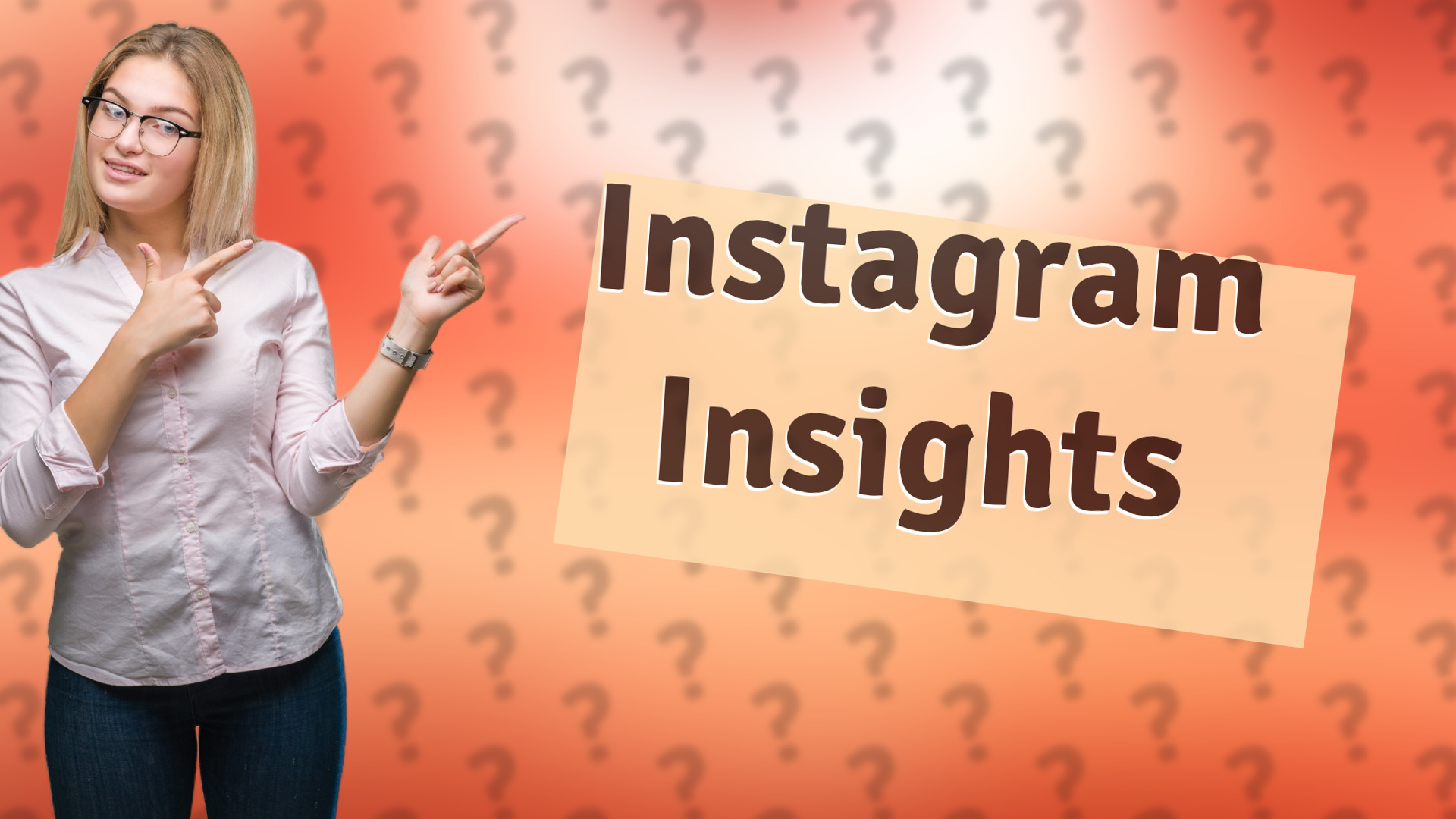 Instagram Insights