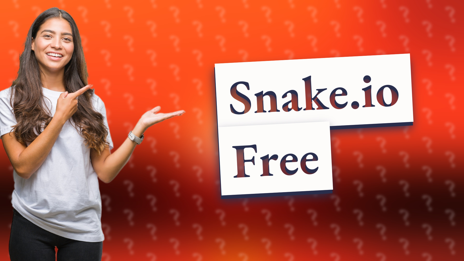 Snake.io Free