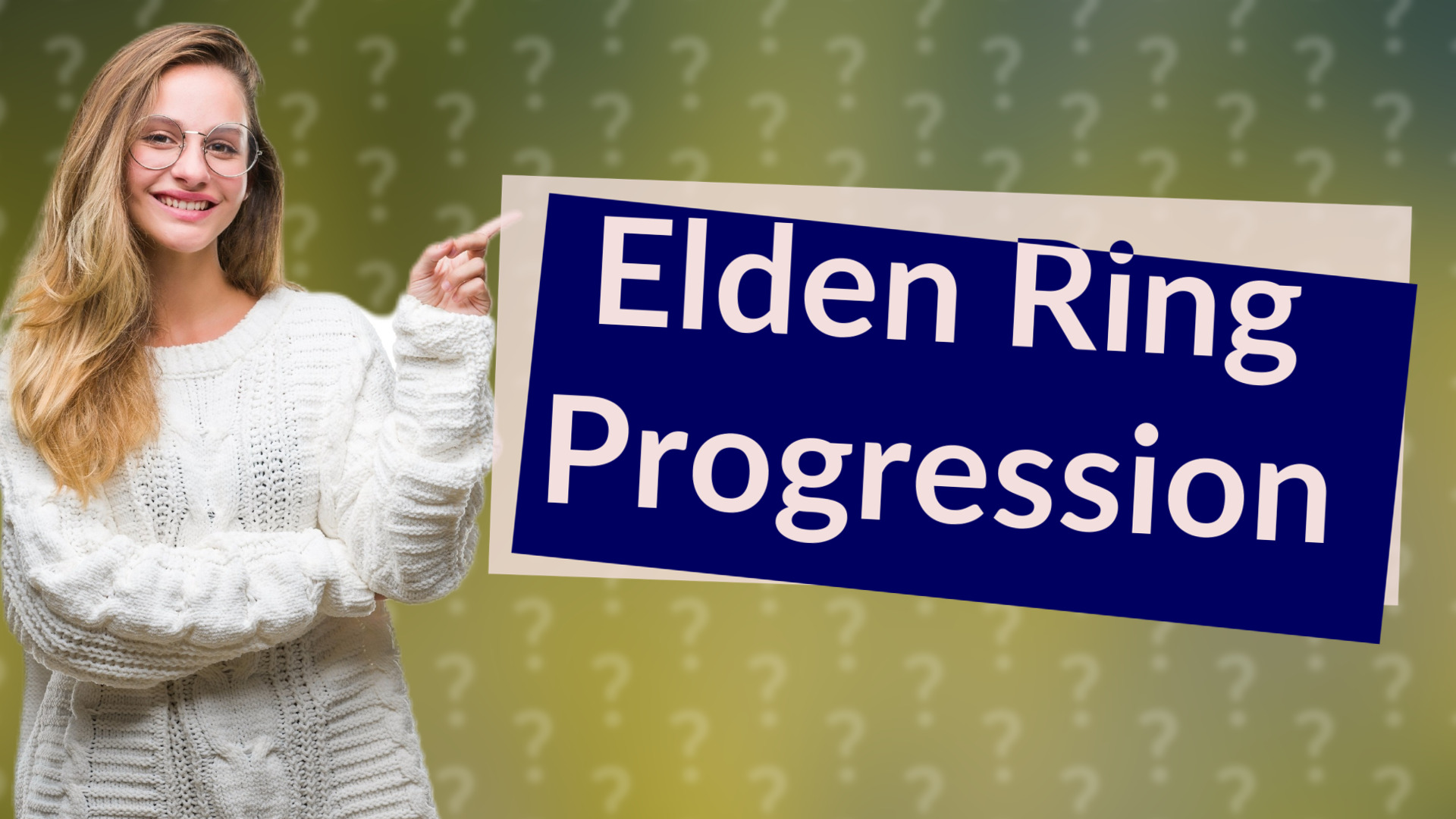 Elden Ring Progression