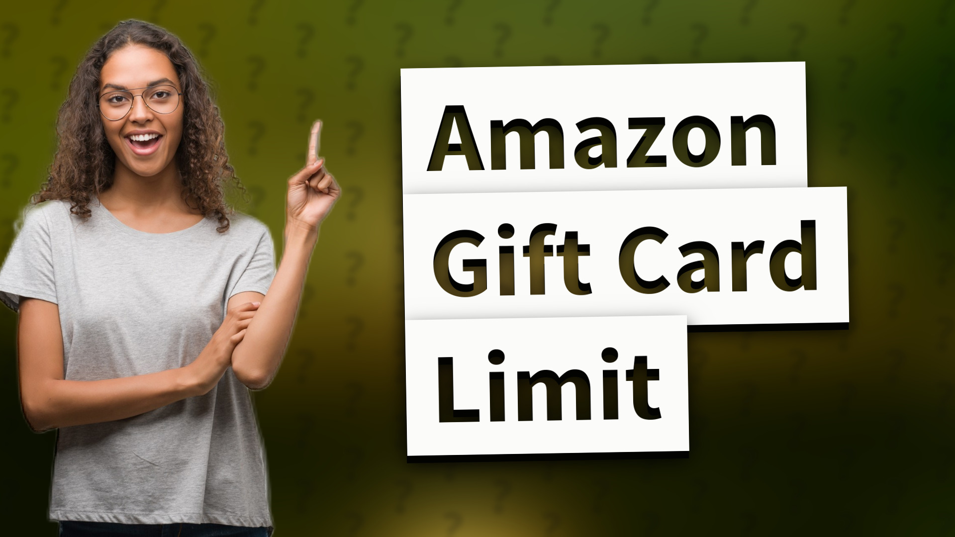 Amazon Gift Card Limit