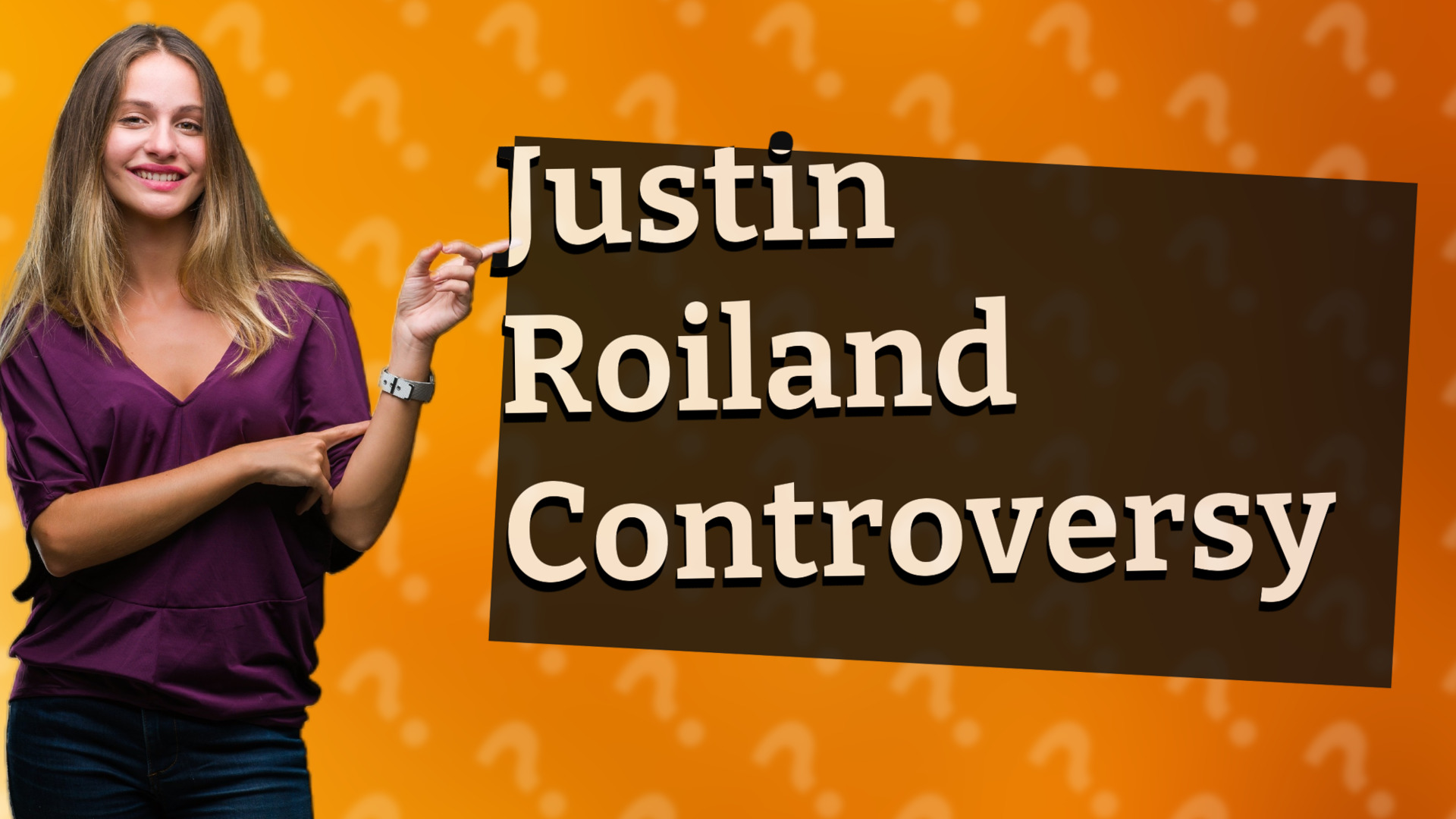 Justin Roiland Controversy