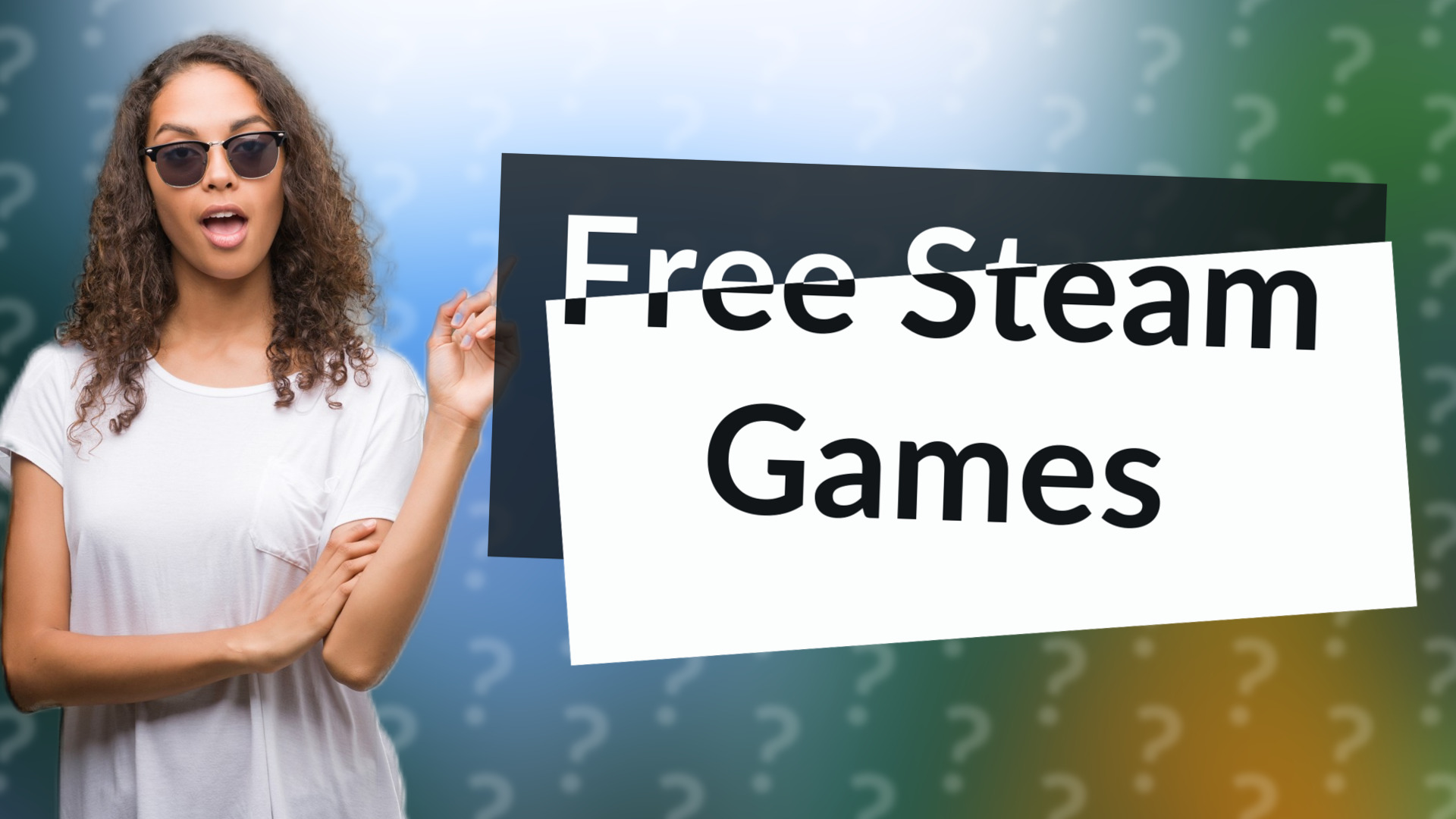 Free Steam Games
