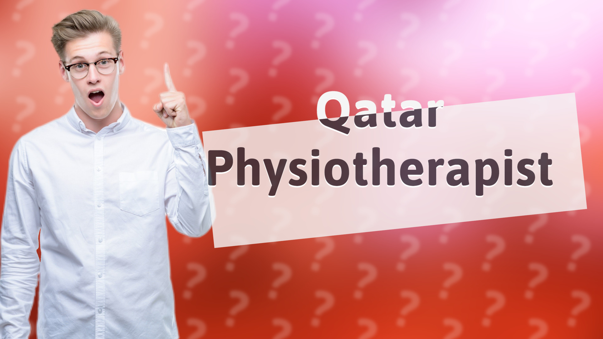 Qatar Physiotherapist