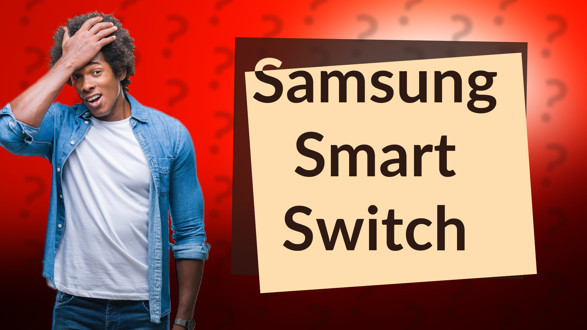 Samsung Smart Switch