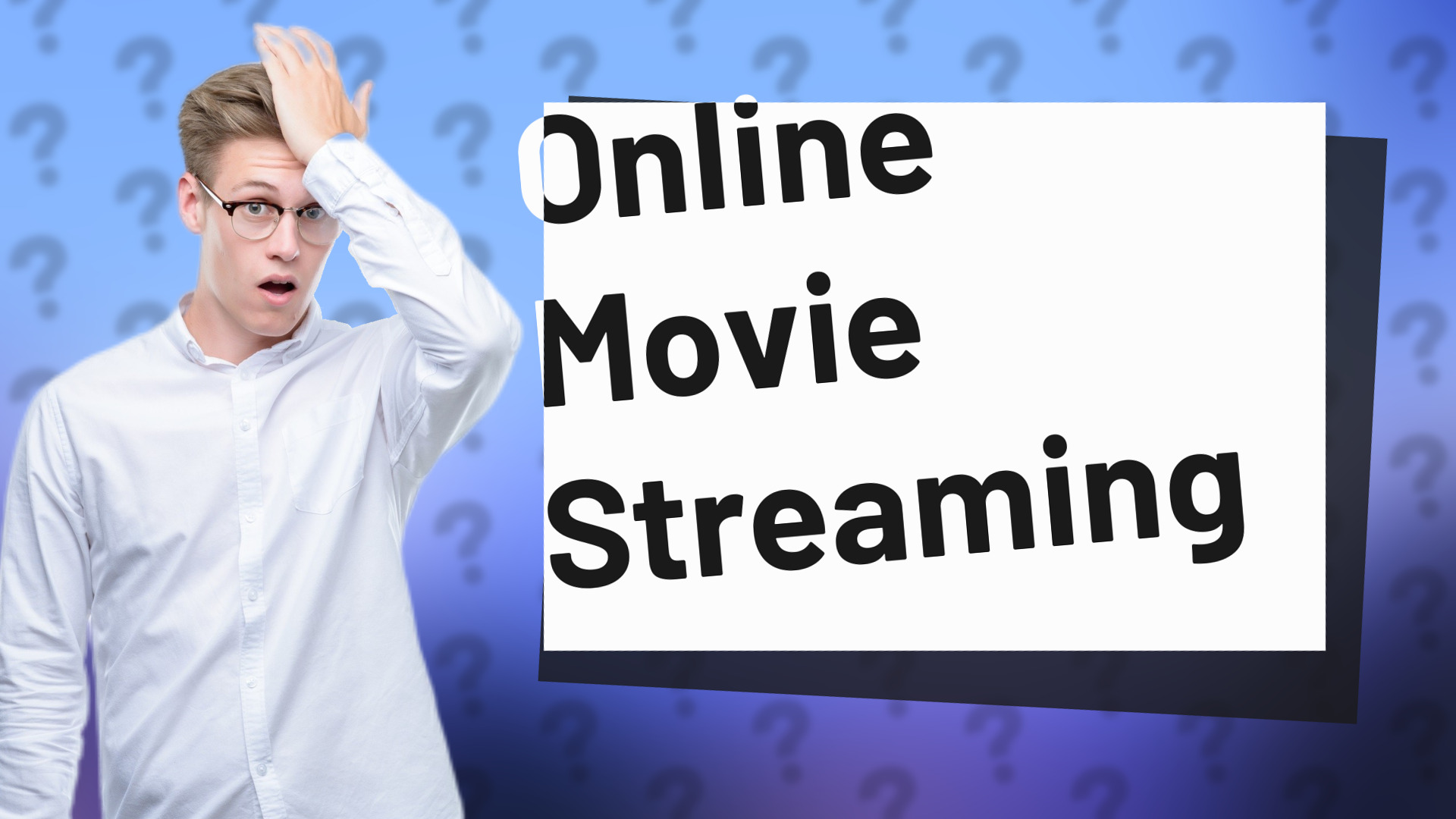 Online Movie Streaming