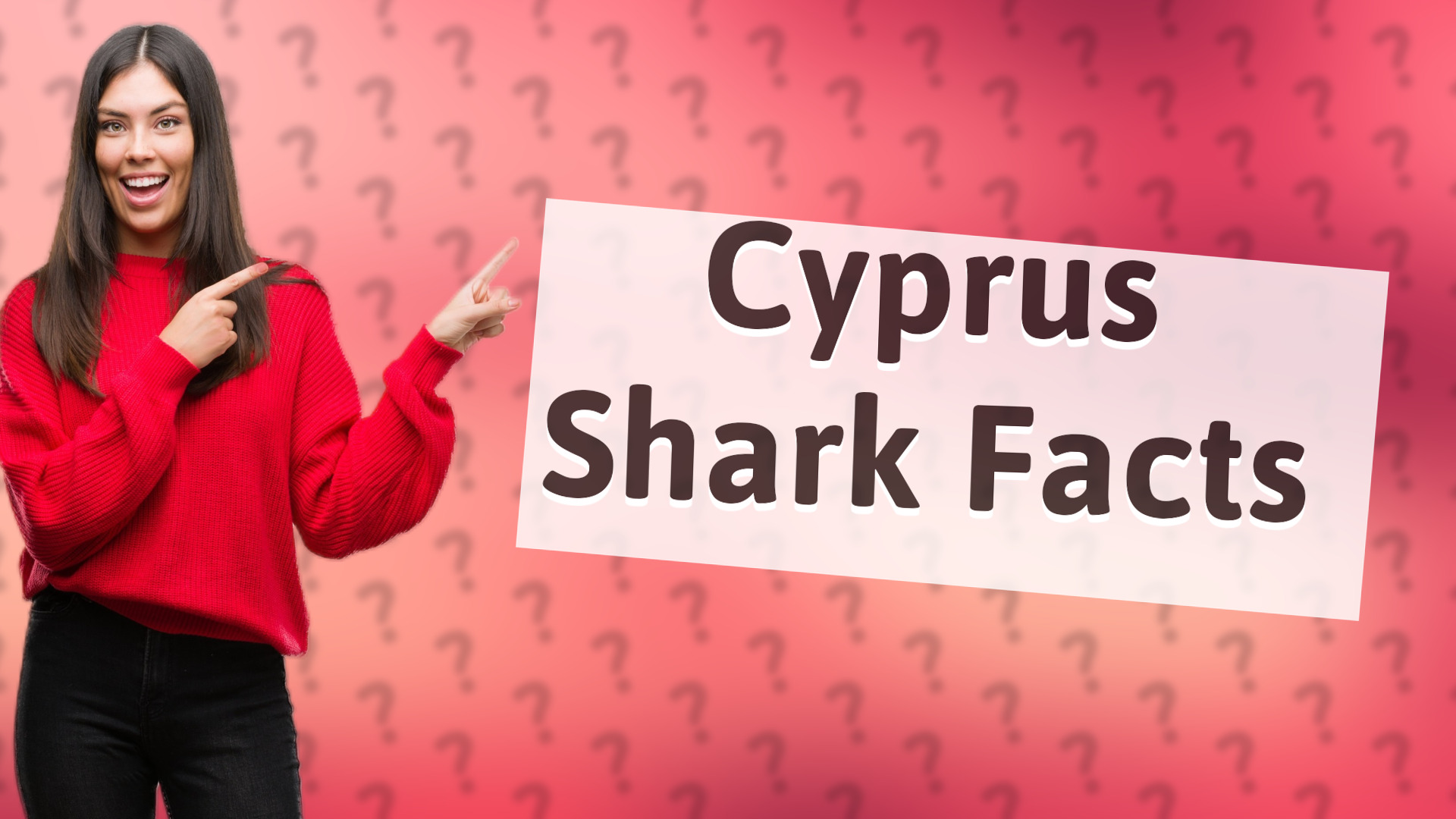 Cyprus Shark Facts