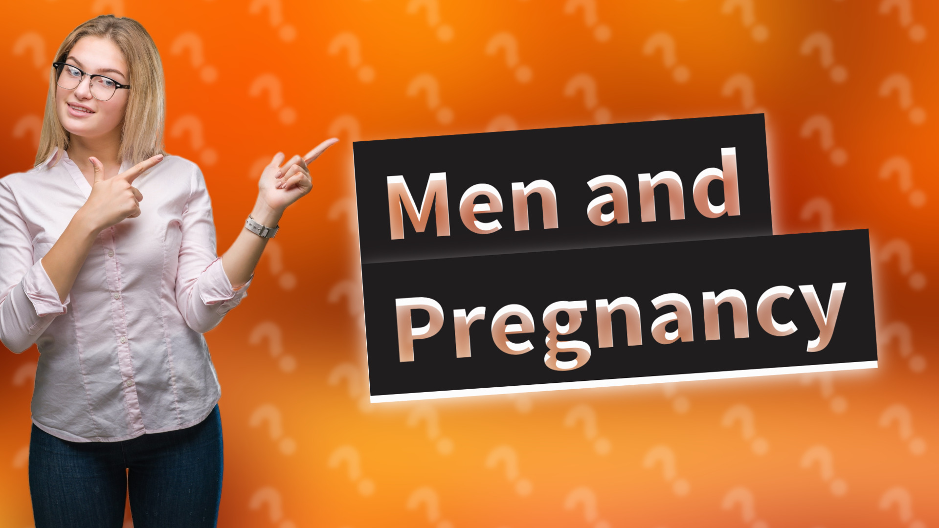 Men and Pregnancy
