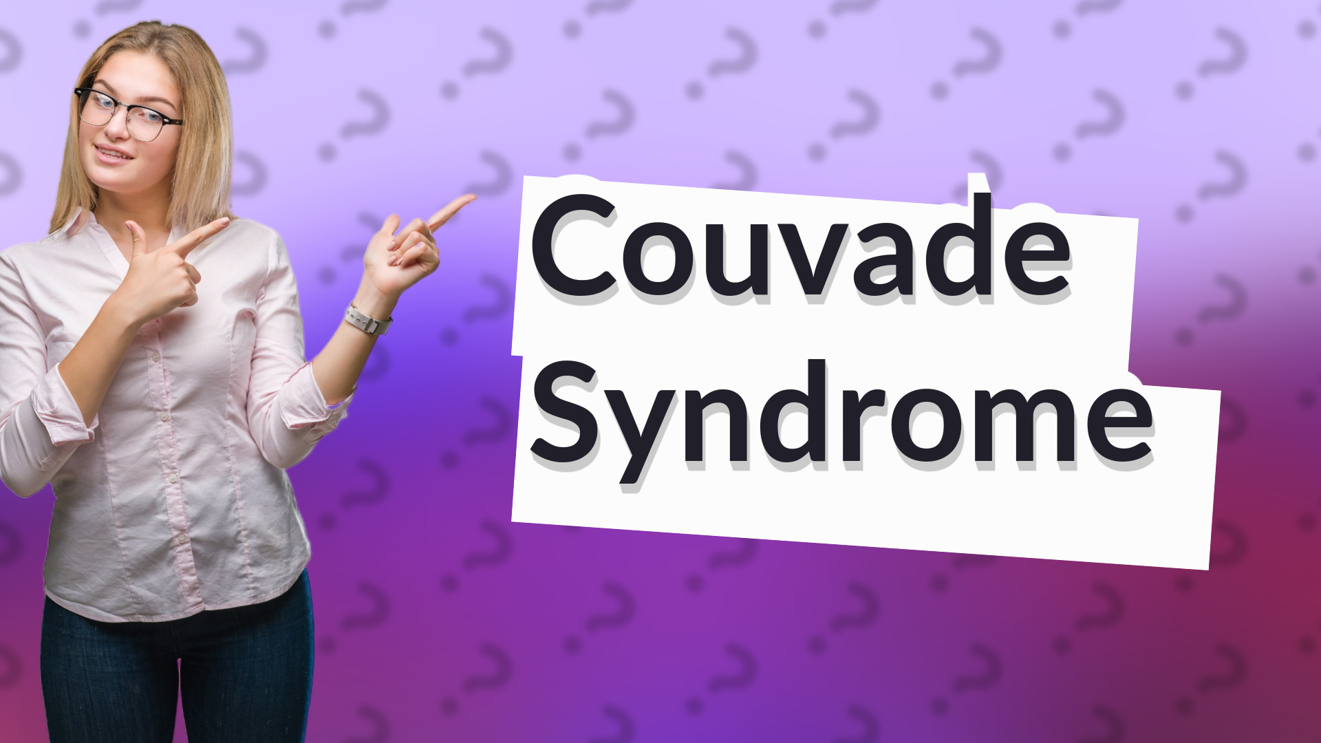 Couvade Syndrome