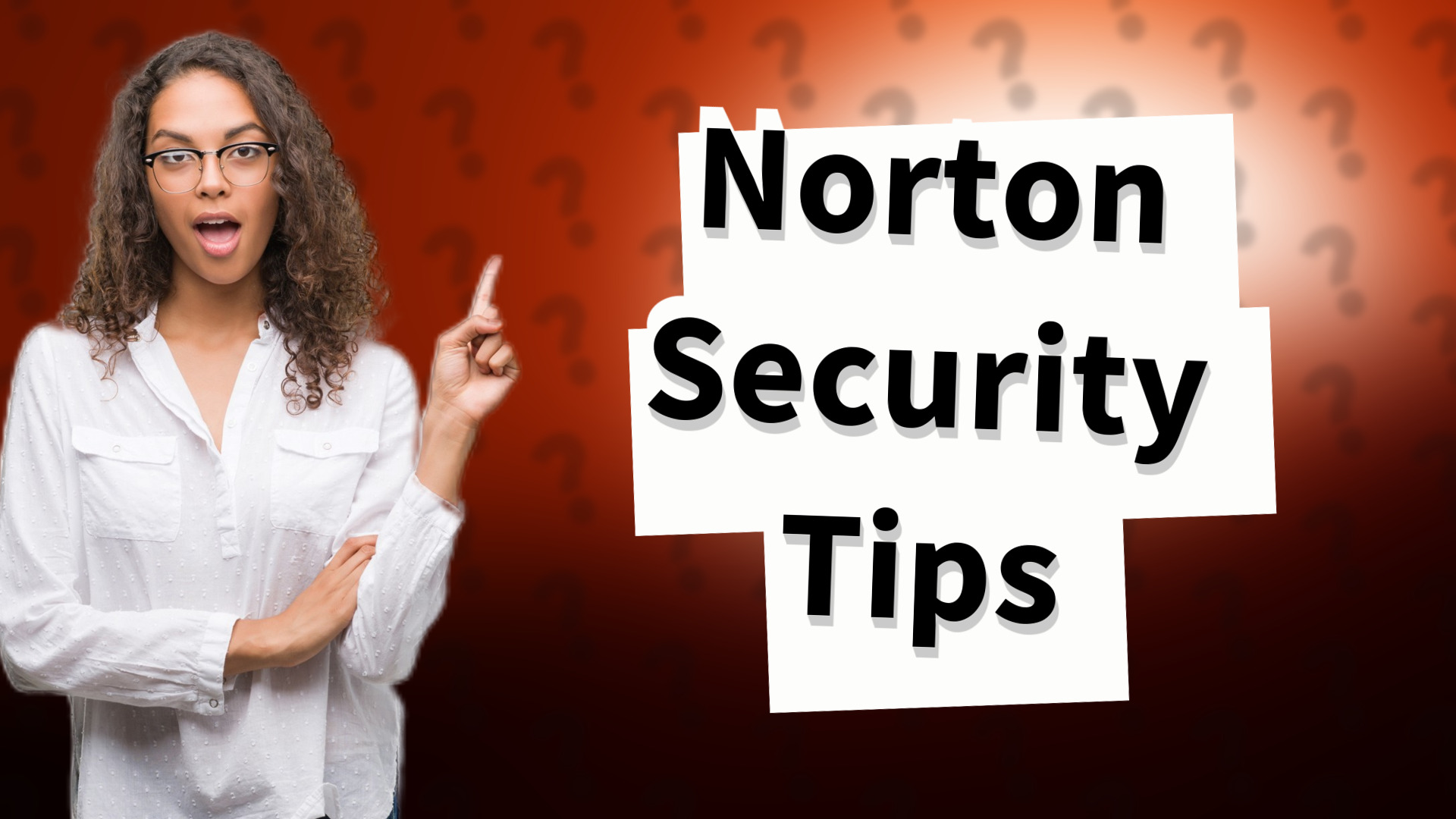 Norton Security Tips