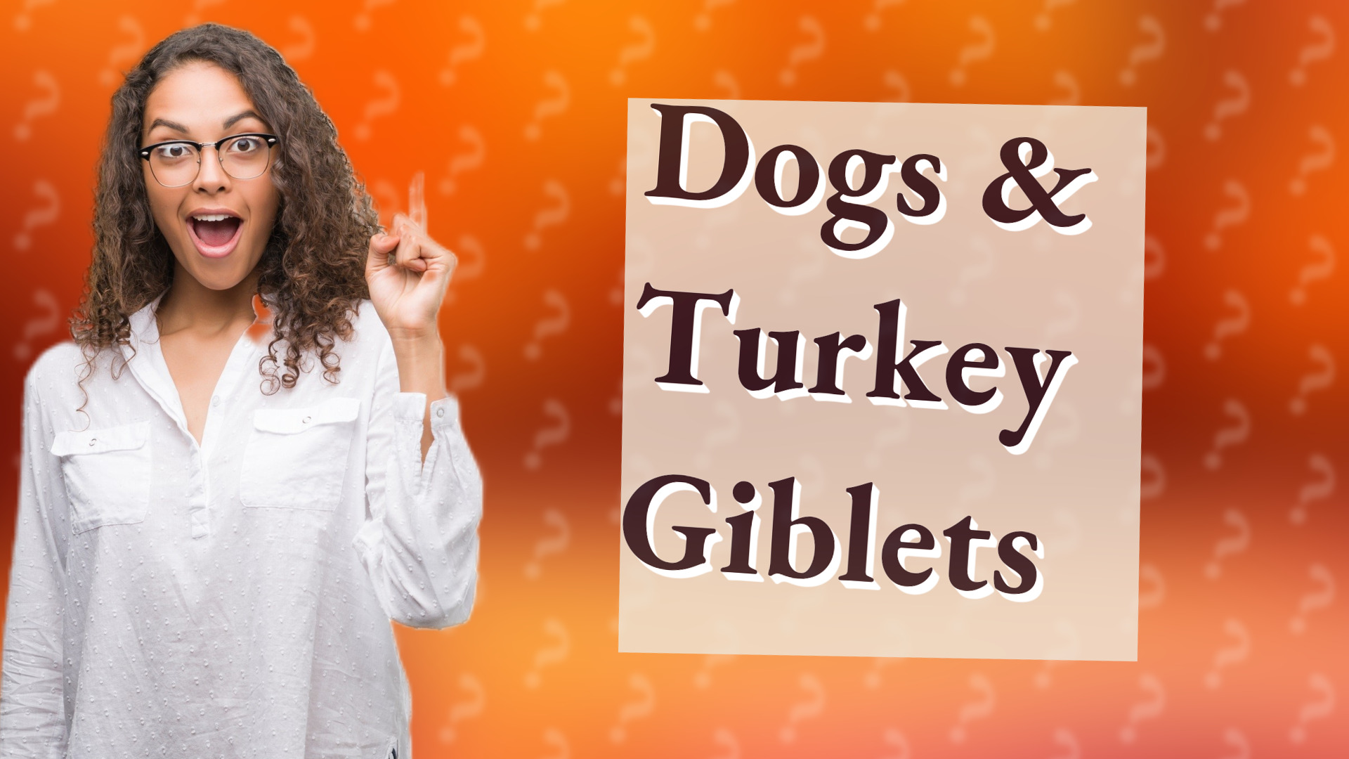 Dogs & Turkey Giblets