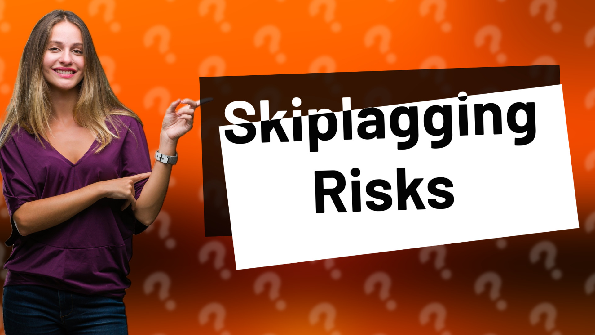 Skiplagging Risks