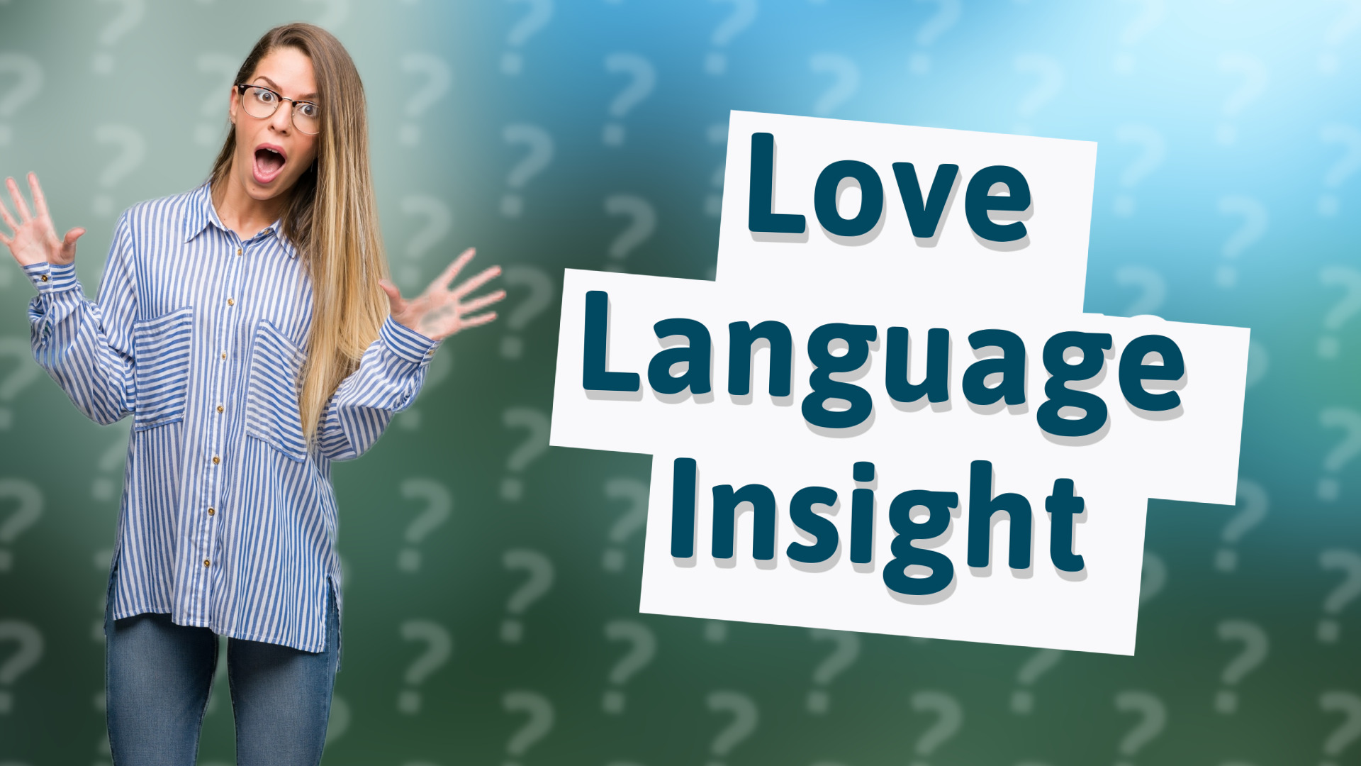 Love Language Insight