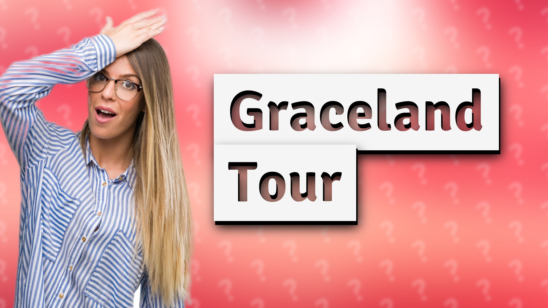 Graceland Tour