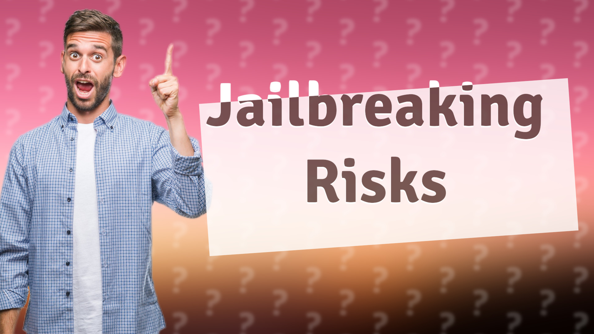 Jailbreaking Risks