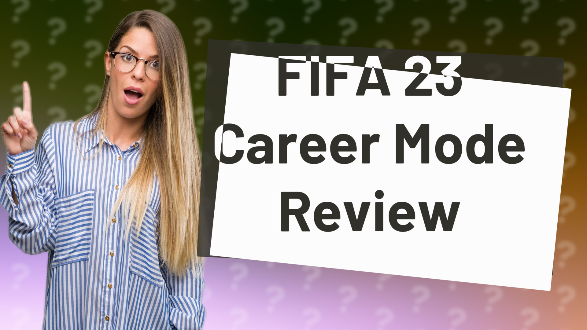 FIFA 23 Career Mode Review