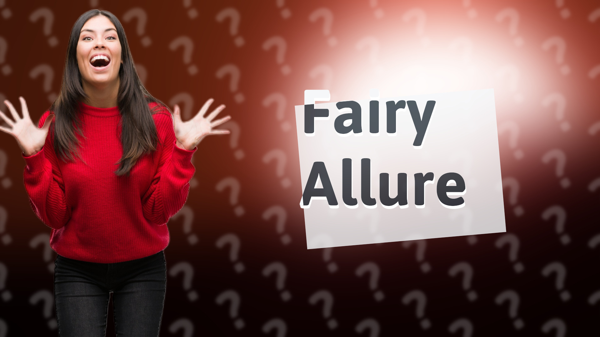 Fairy Allure