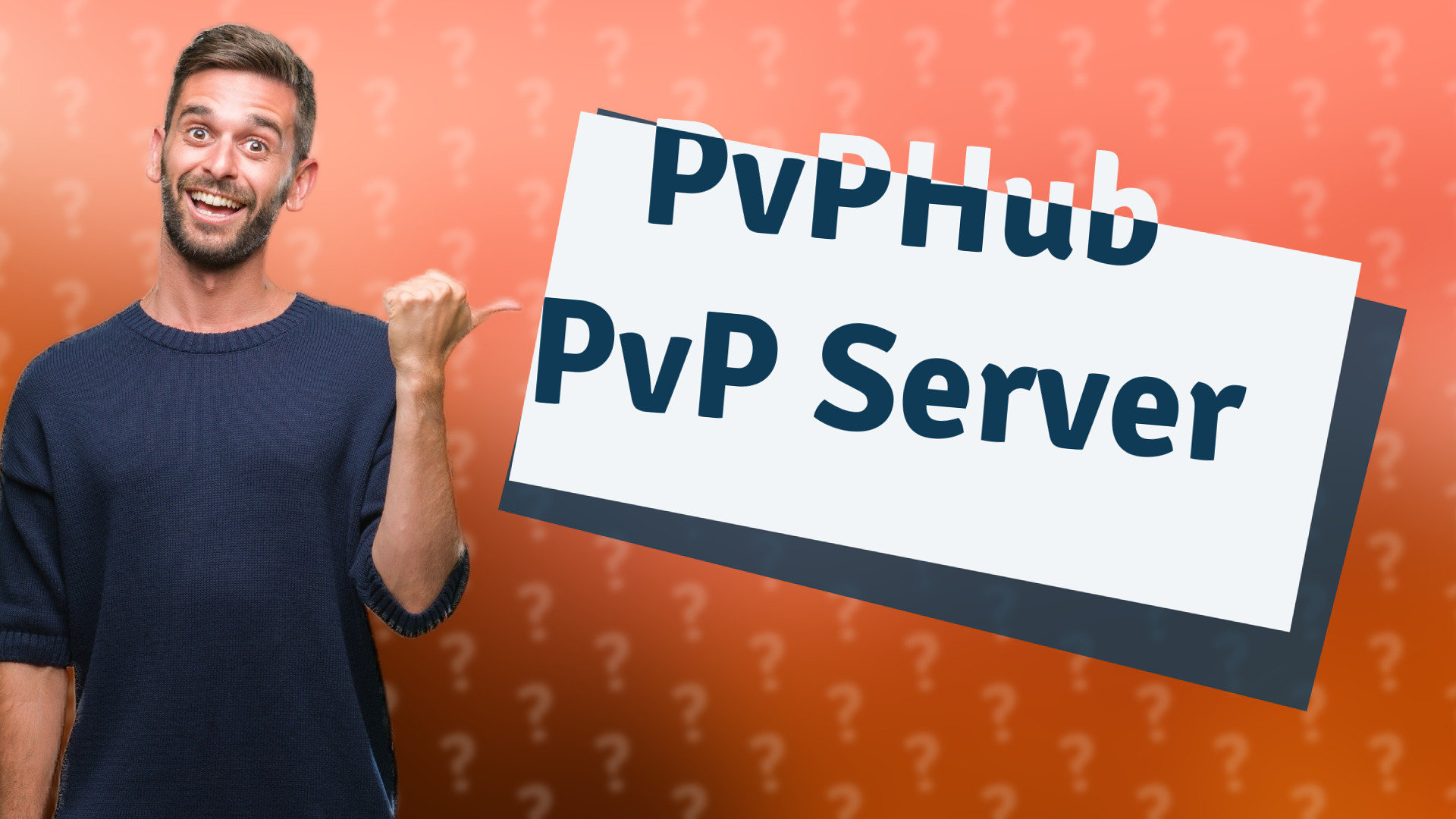 PvPHub PvP Server
