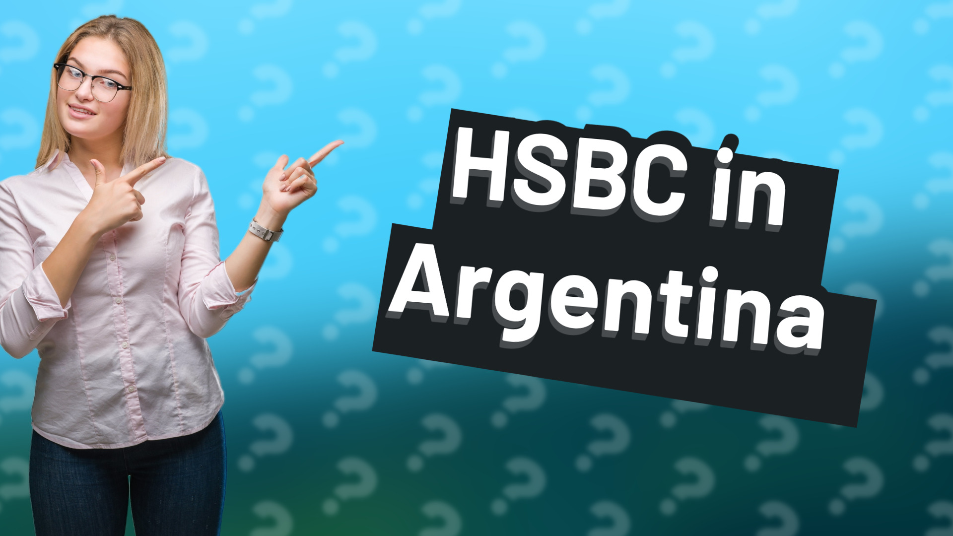 HSBC in Argentina