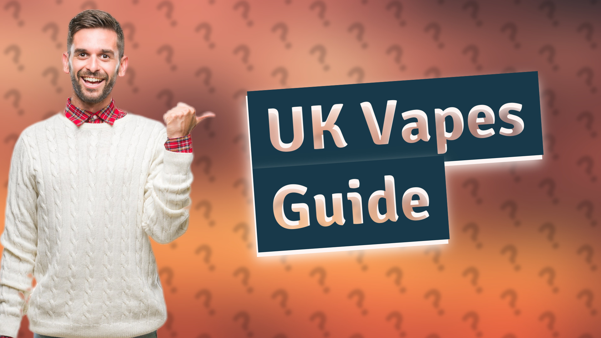 UK Vapes Guide
