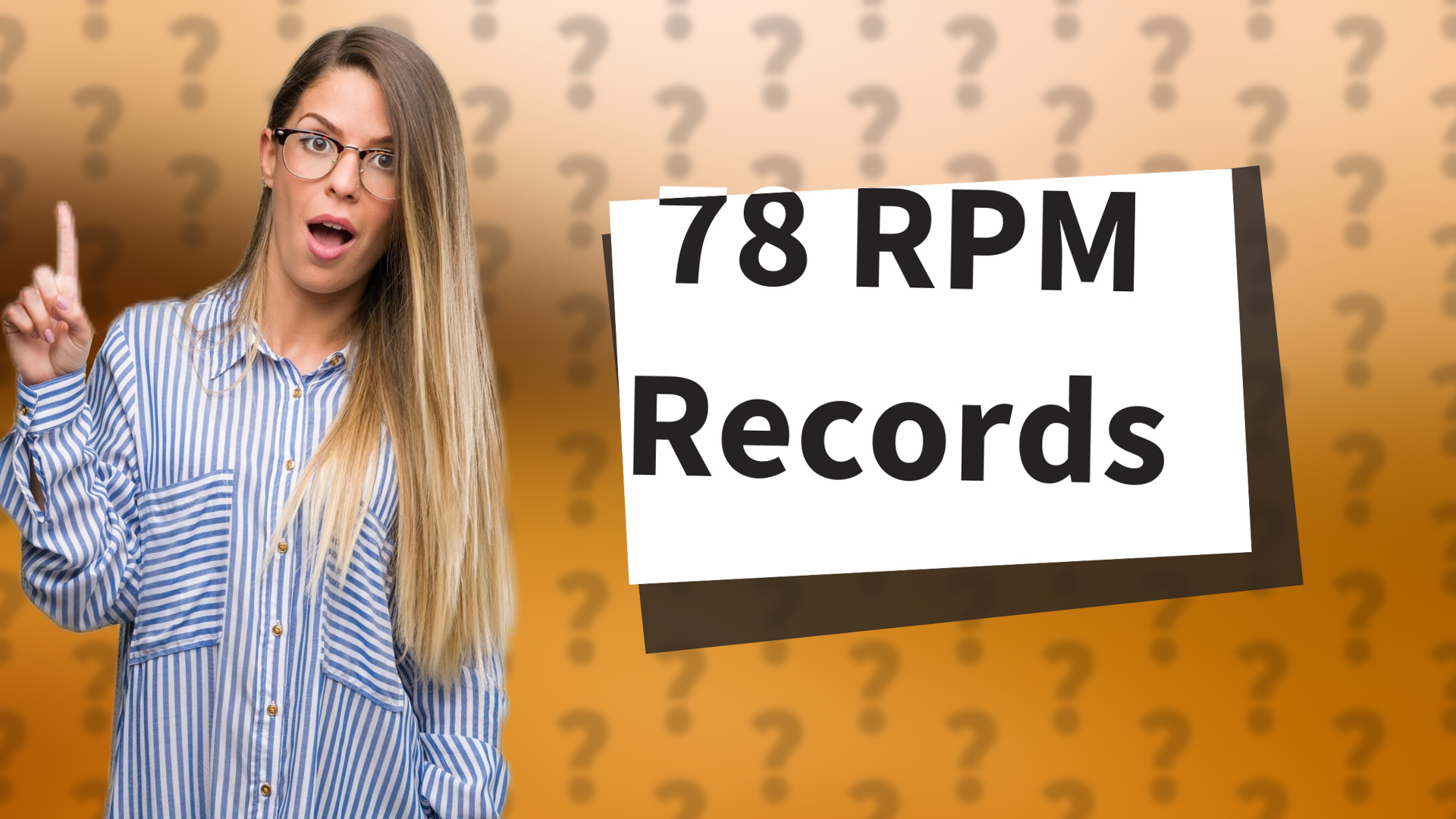 78 RPM Records