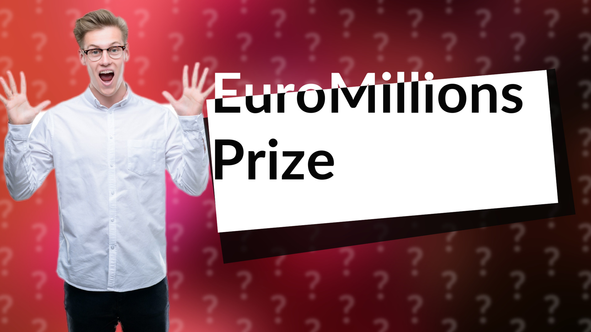 EuroMillions Prize