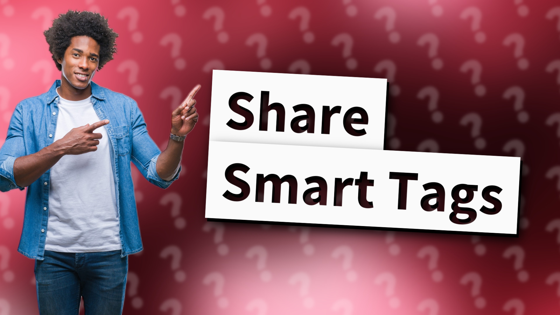 Share Smart Tags