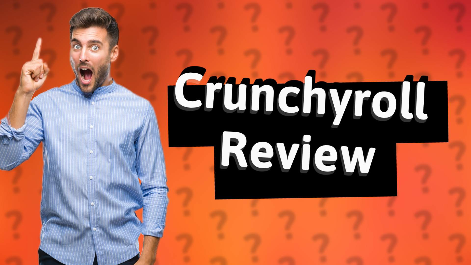 Crunchyroll Review