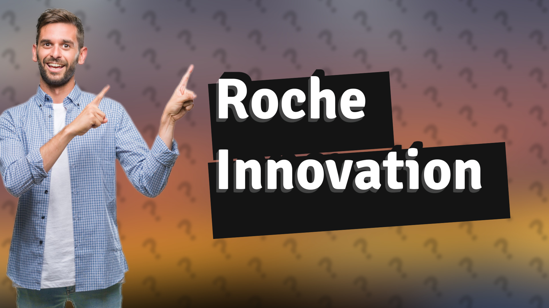 Roche Innovation