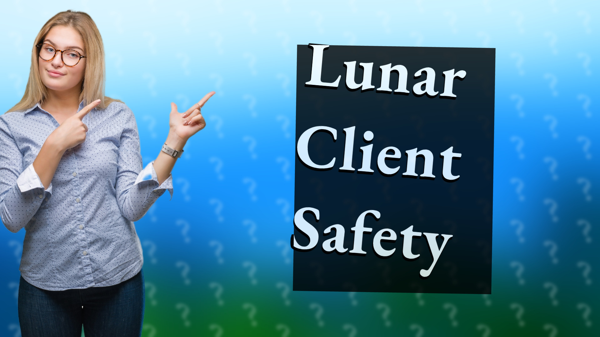 Lunar Client Safety
