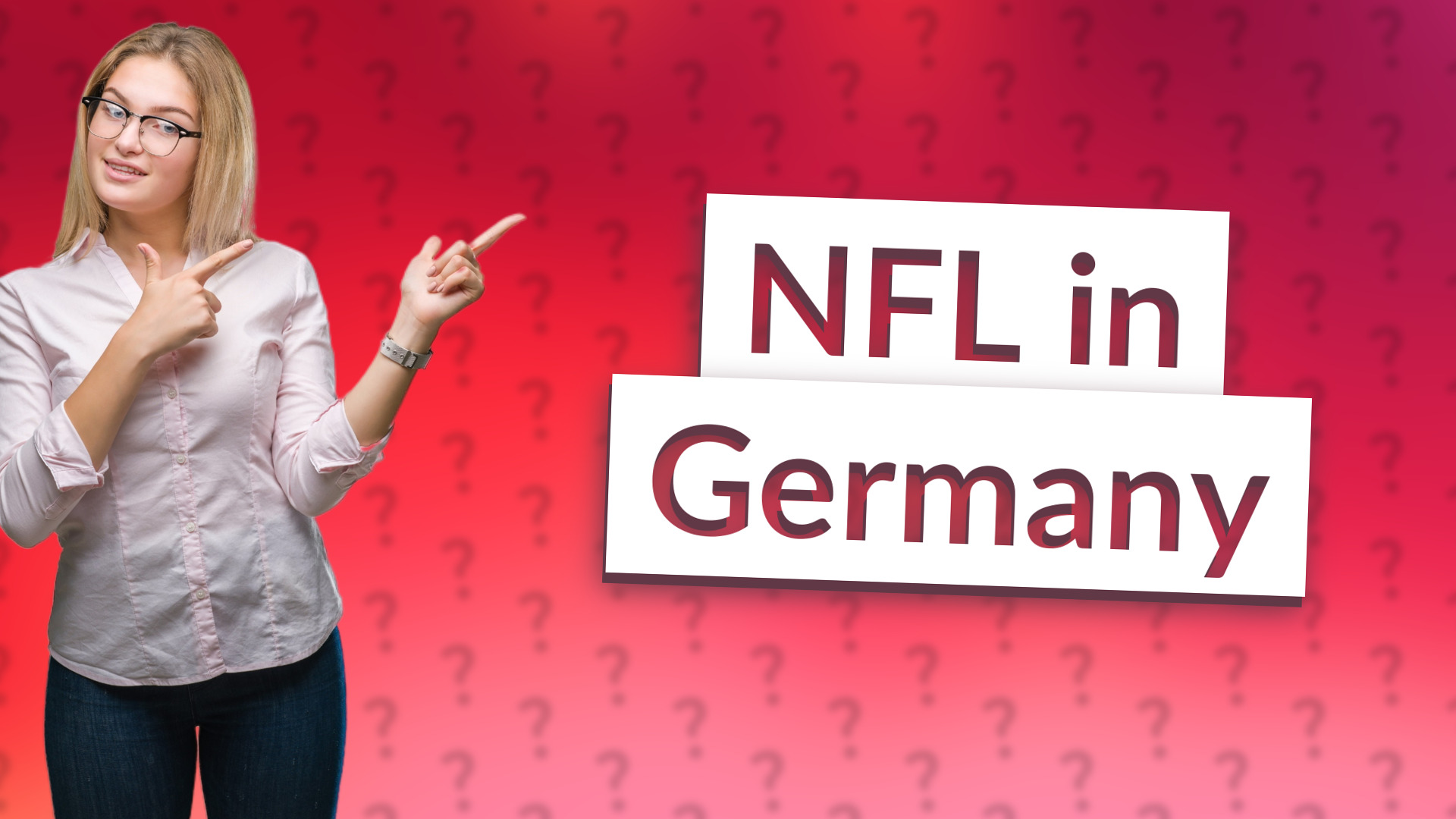 NFL in Germany