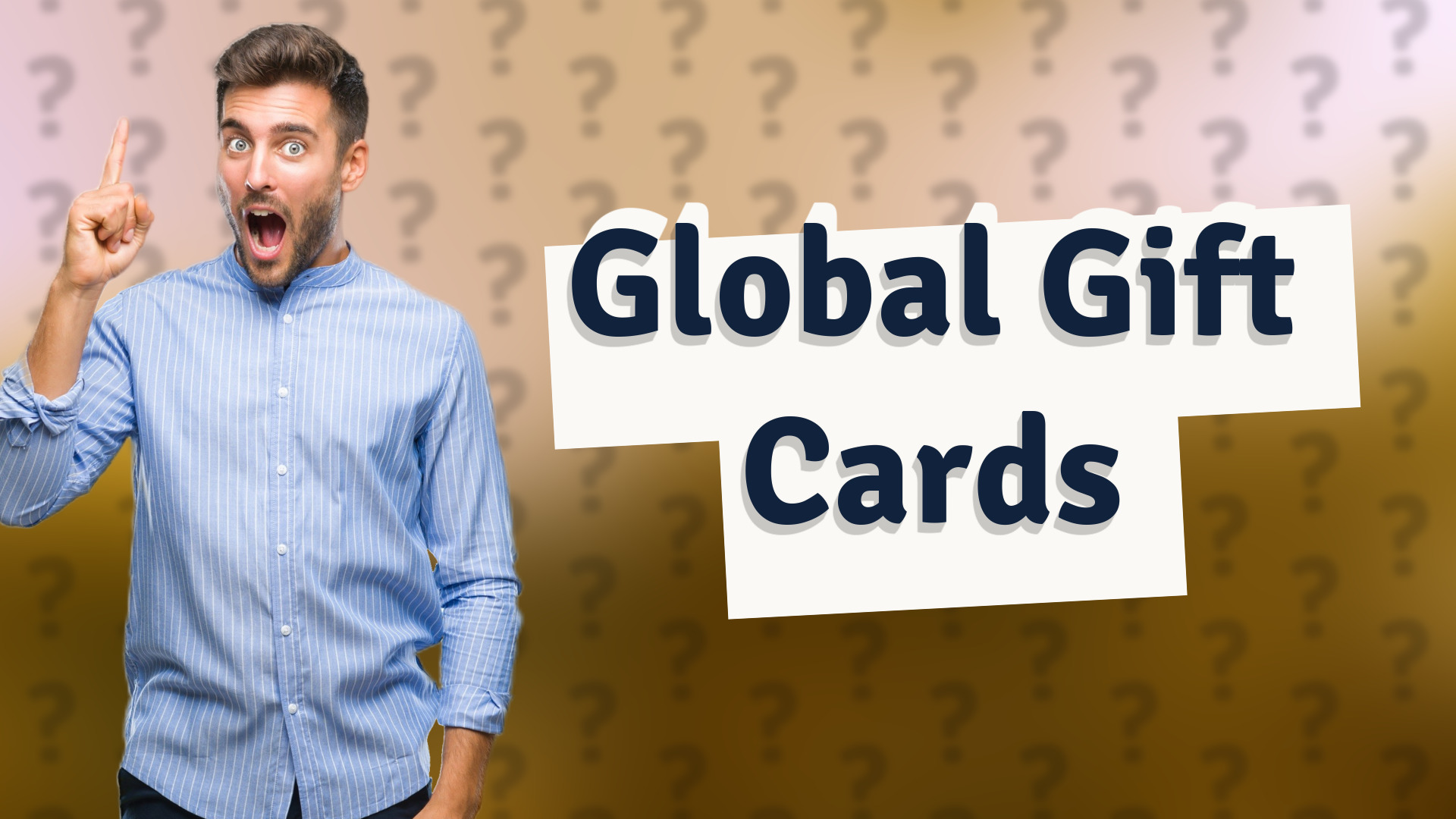 Global Gift Cards