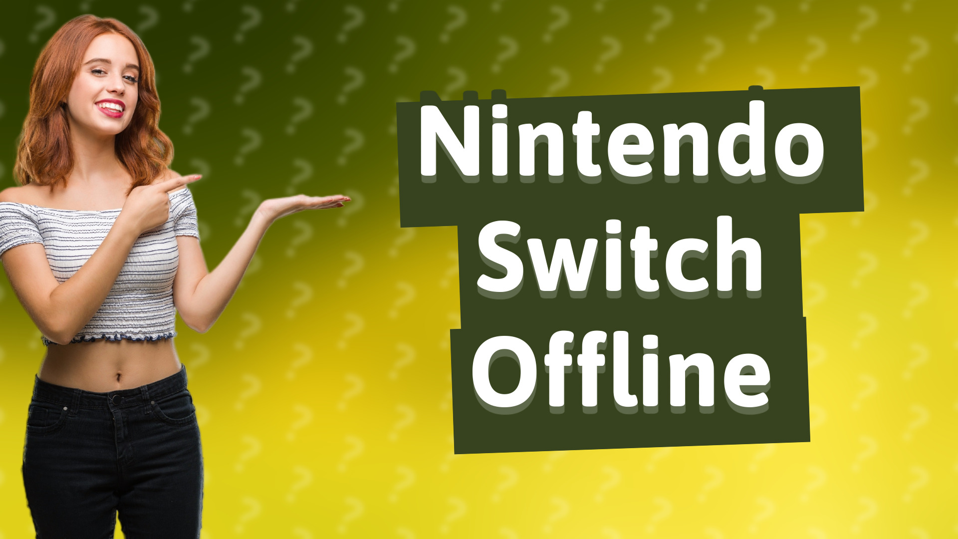 Nintendo Switch Offline