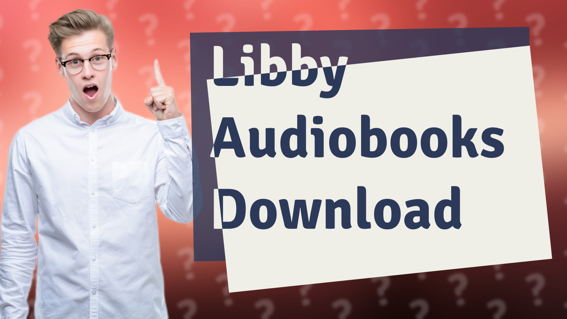 Libby Audiobooks Download