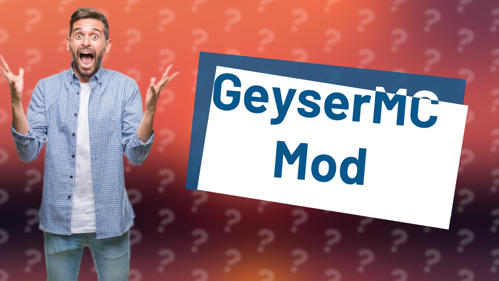 GeyserMC Mod