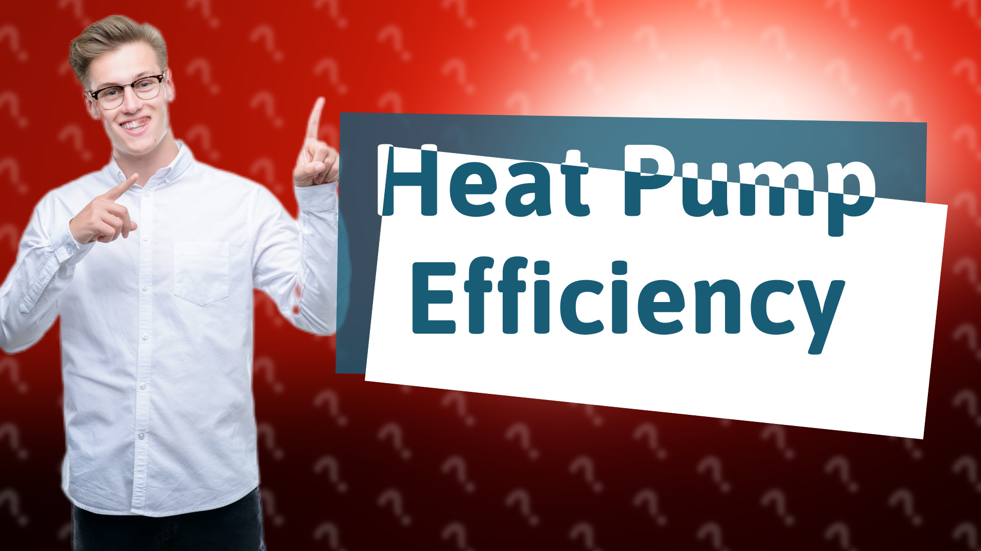 Heat Pump Efficiency