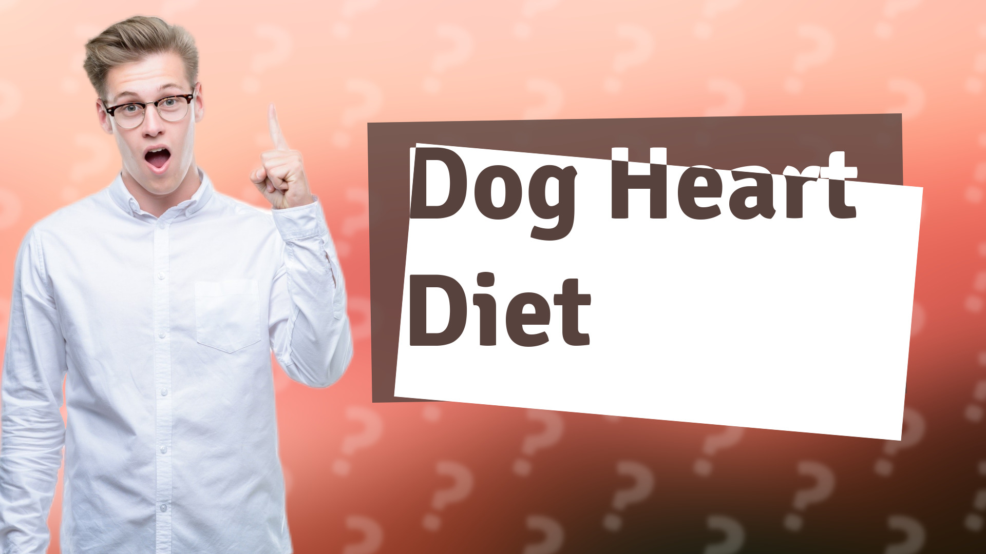 Dog Heart Diet