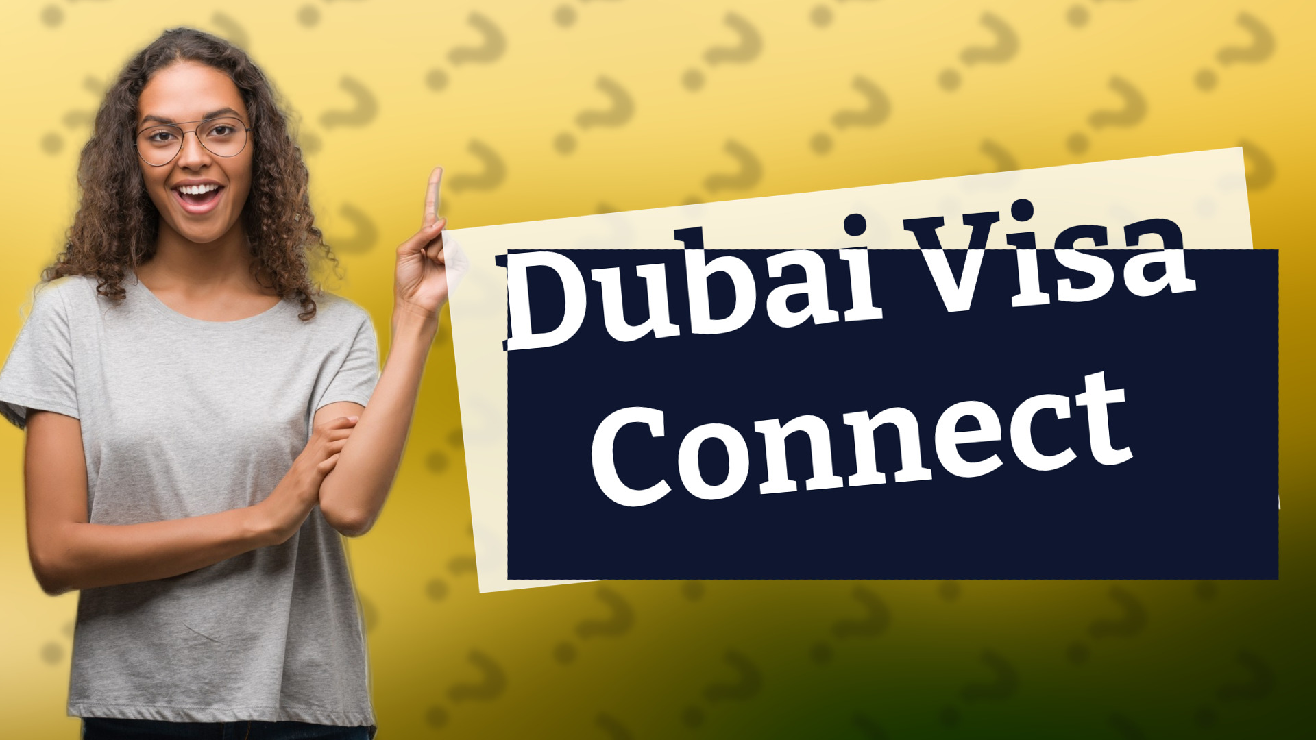 Dubai Visa Connect