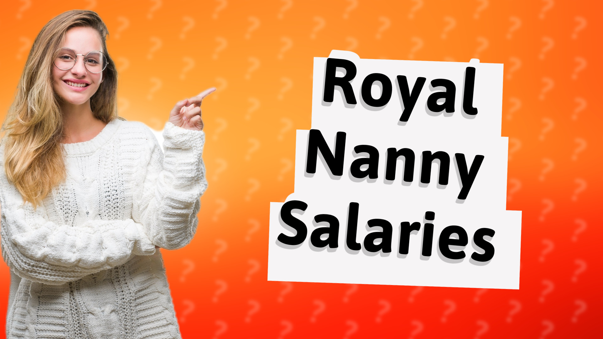 Royal Nanny Salaries