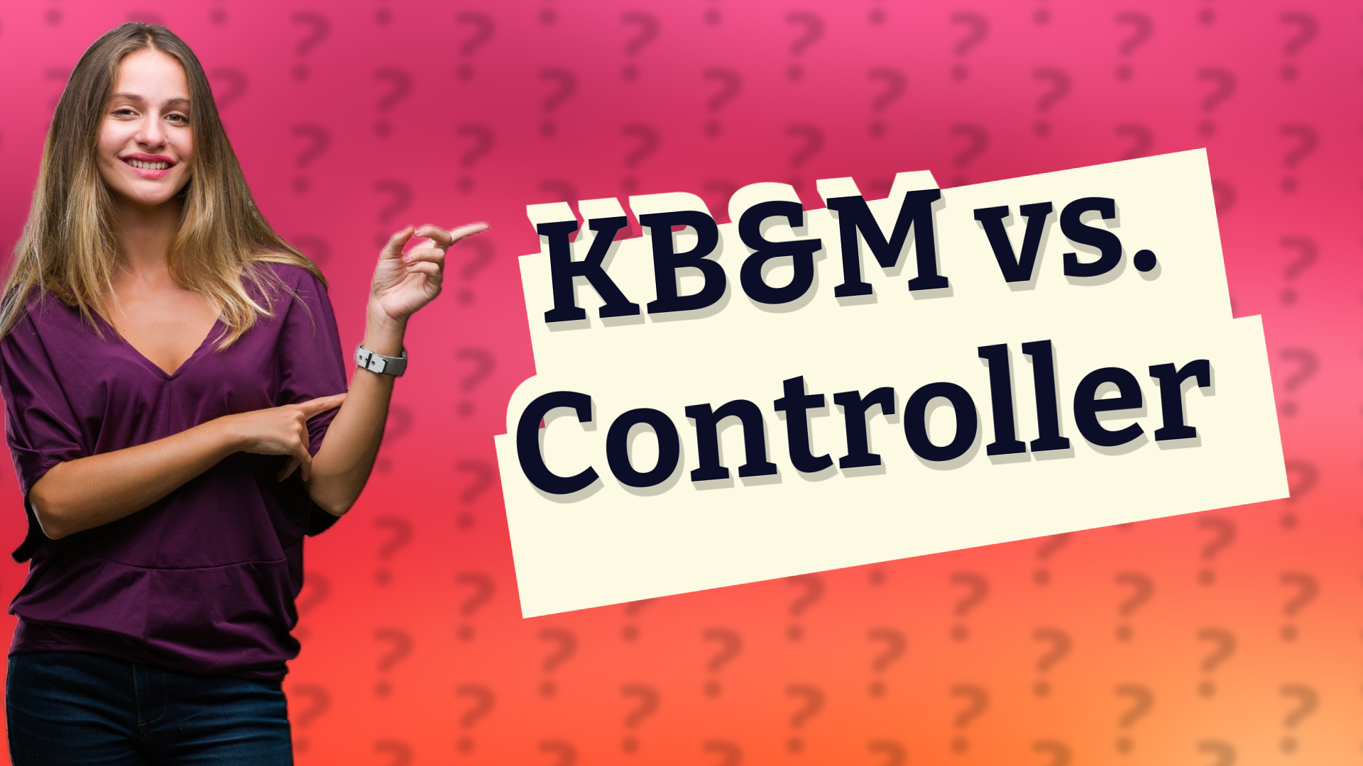 KB&M vs. Controller