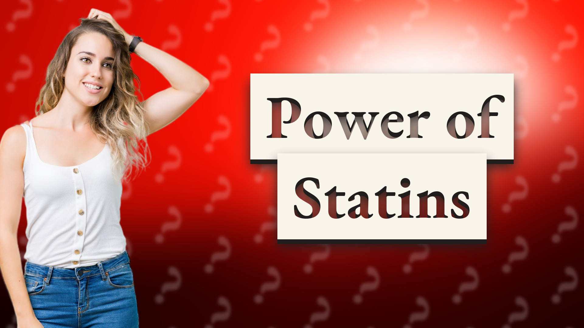 Power of Statins