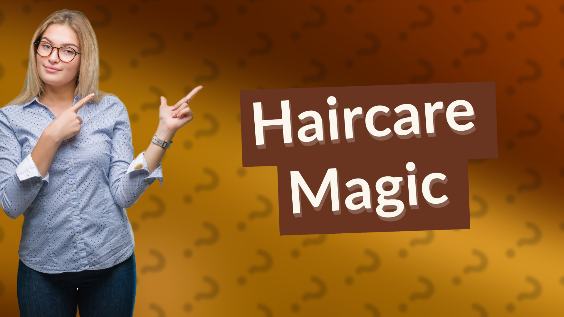 Haircare Magic