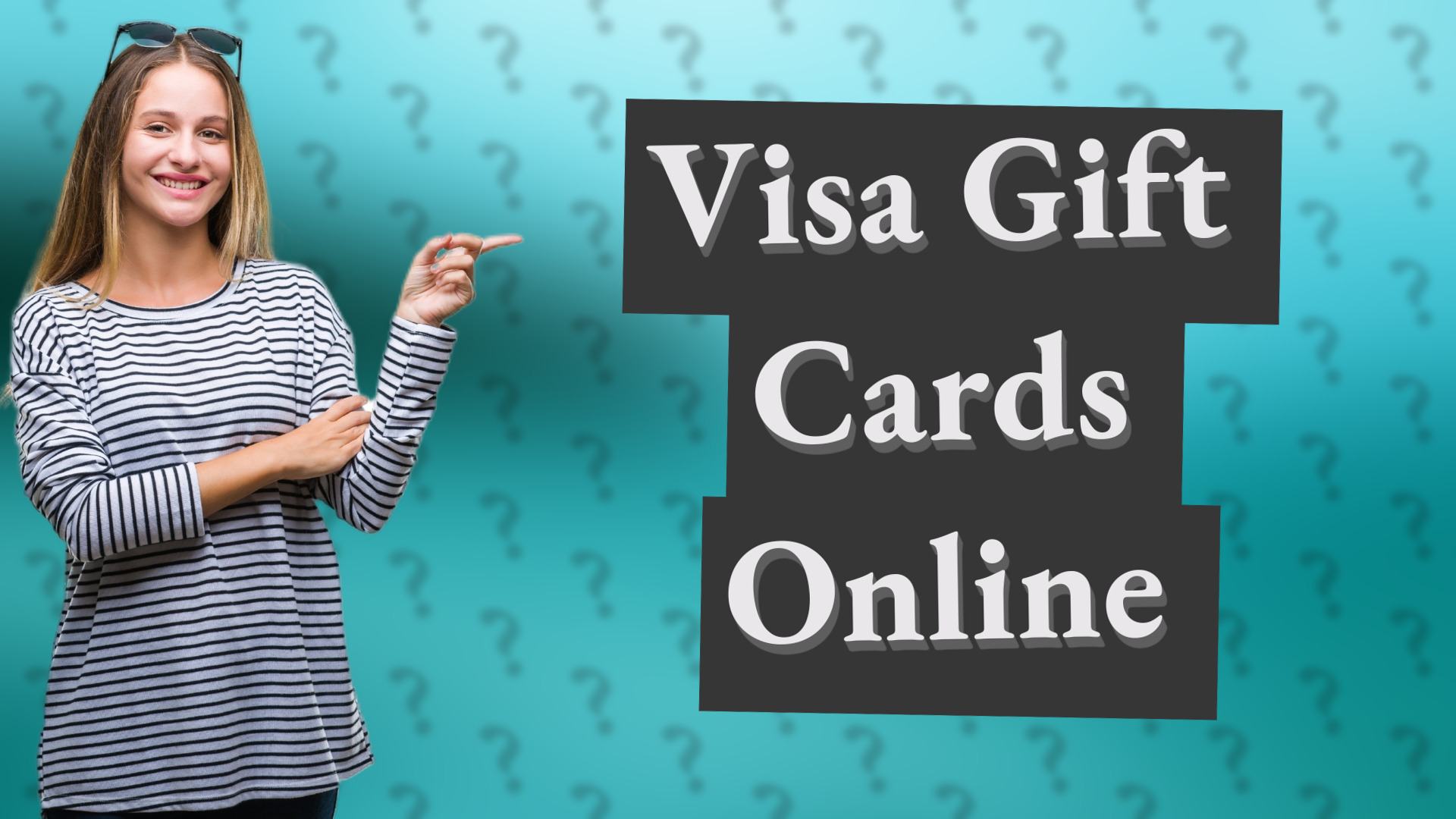 Visa Gift Cards Online