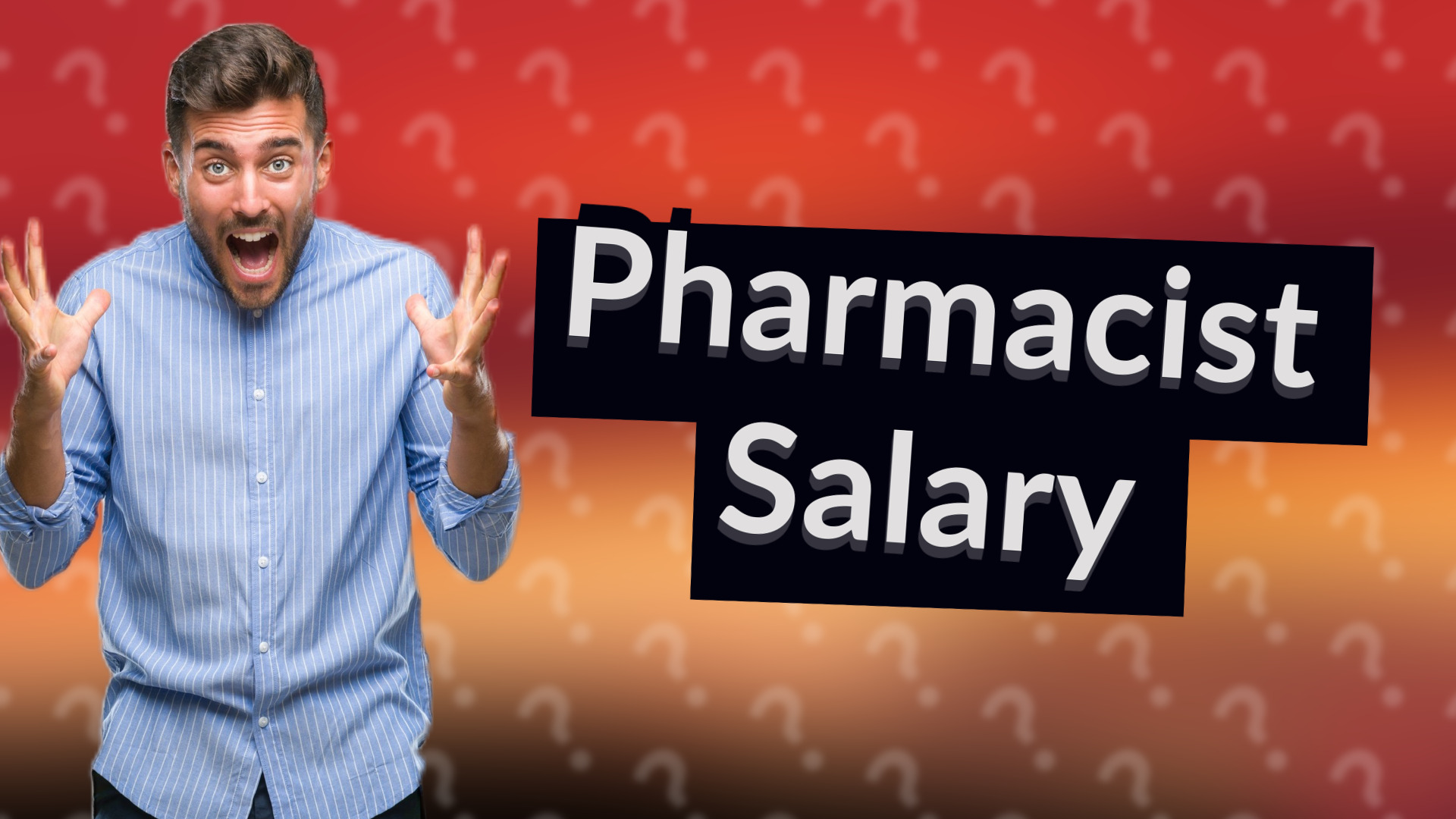 Pharmacist Salary