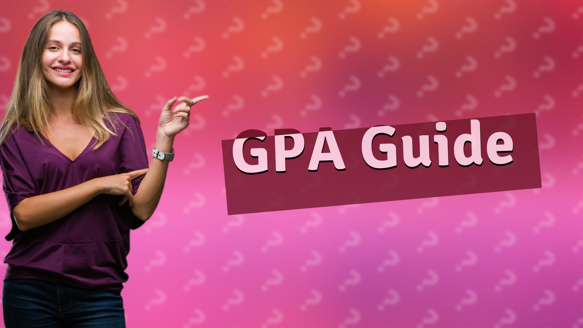 GPA Guide
